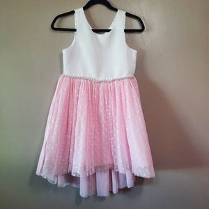 American Princess Tulle Girl Dress